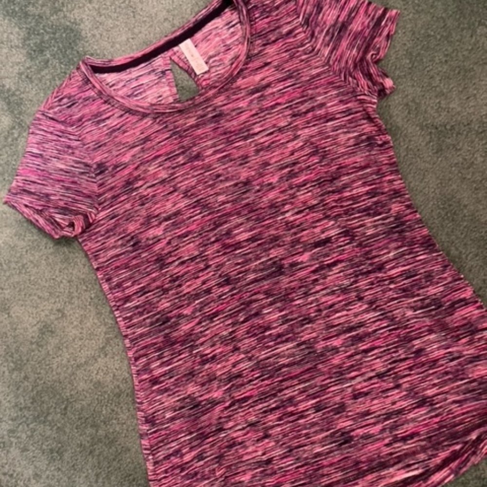 Short Sleeved Tee Ideology